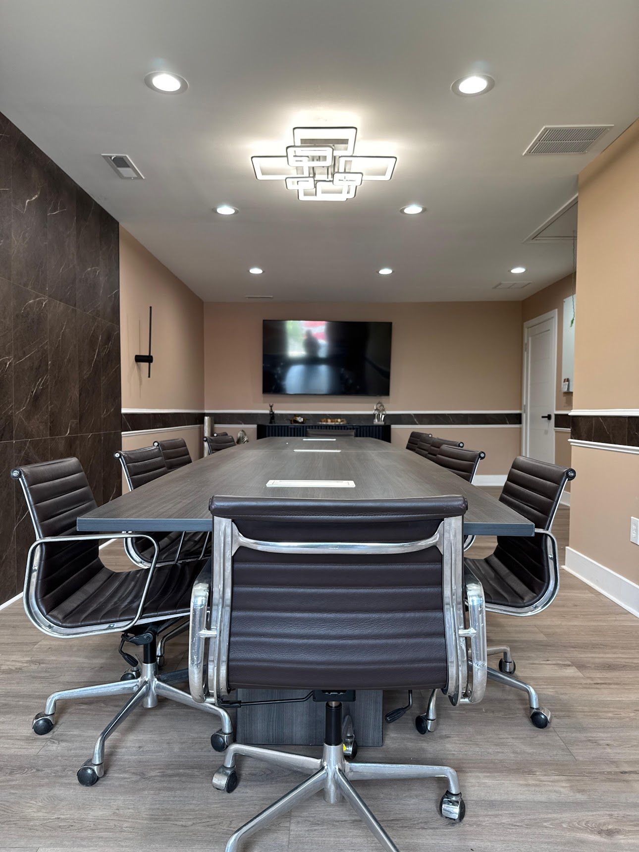 Office Design