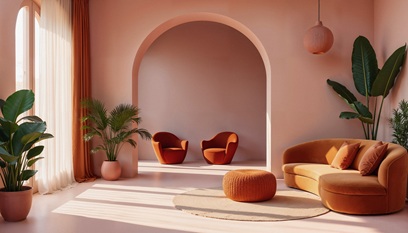 Minimalism vs. Maximalism: Which Design Style Fits You?