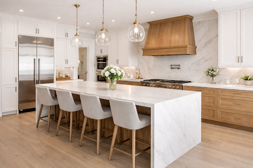 Kitchen Remodeling Trends in Princeton, New Jersey & Plainsboro: 2026 Design Ideas That Add Value