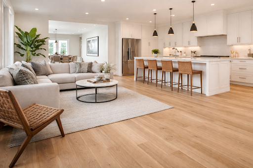 Flooring Trends in Princeton & Plainsboro: Your 2026 Guide to Style, Durability & Value