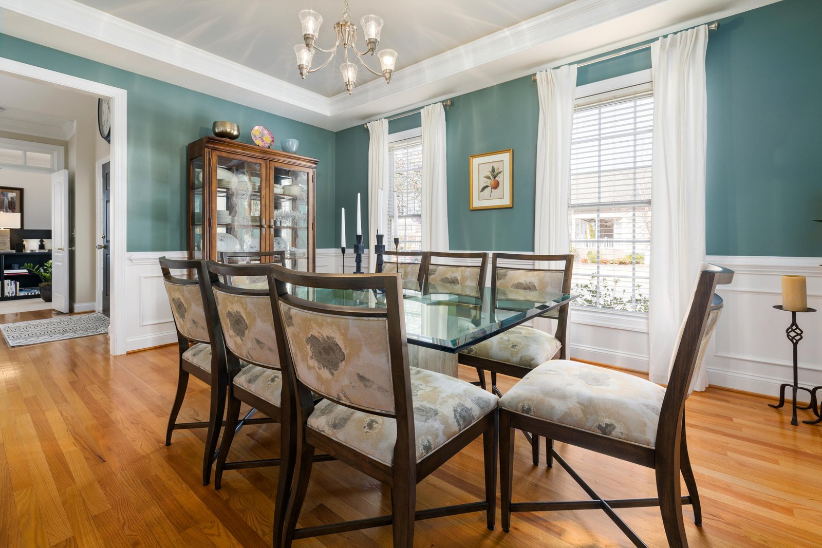 Dining Design