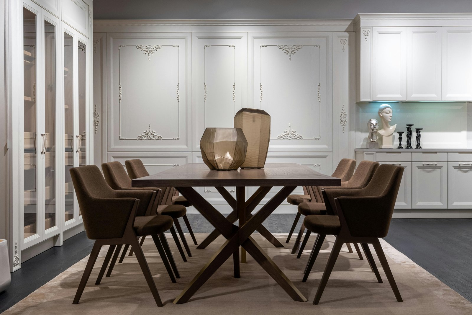 Dining Design