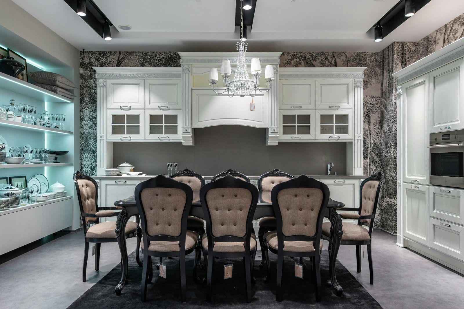 Dining Design