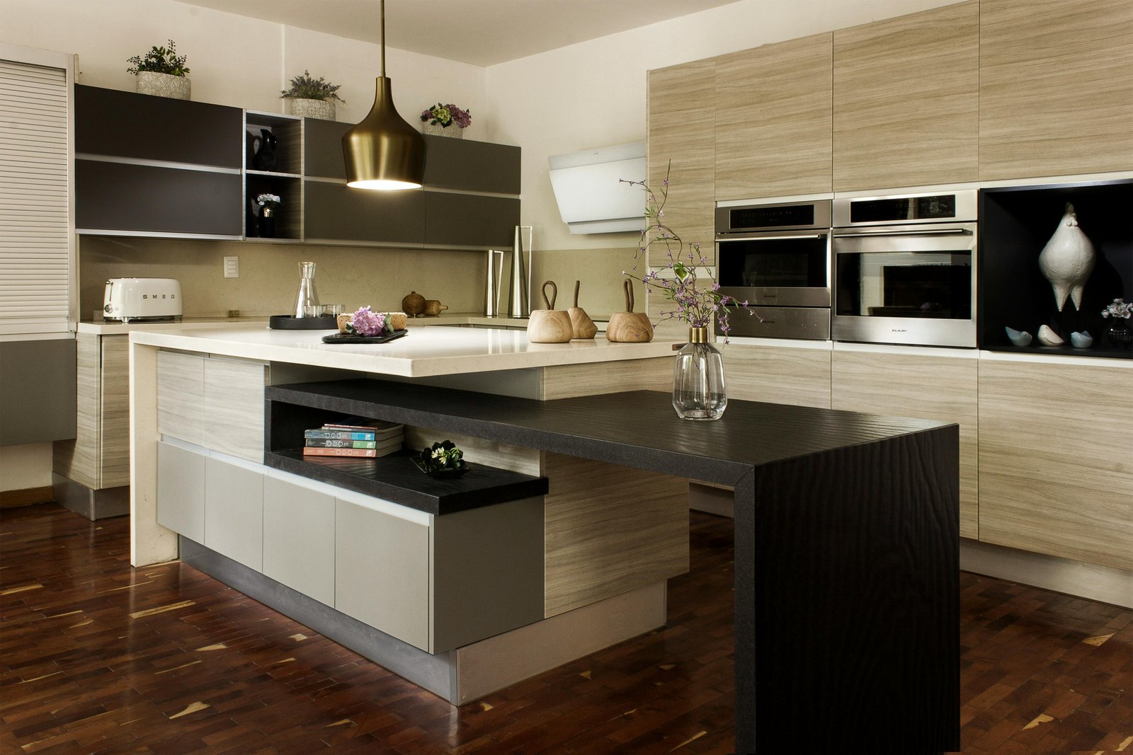Contemparory Kitchen