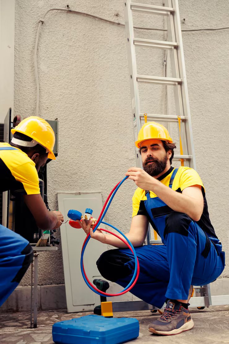 Licensed Handyman in New Jersey