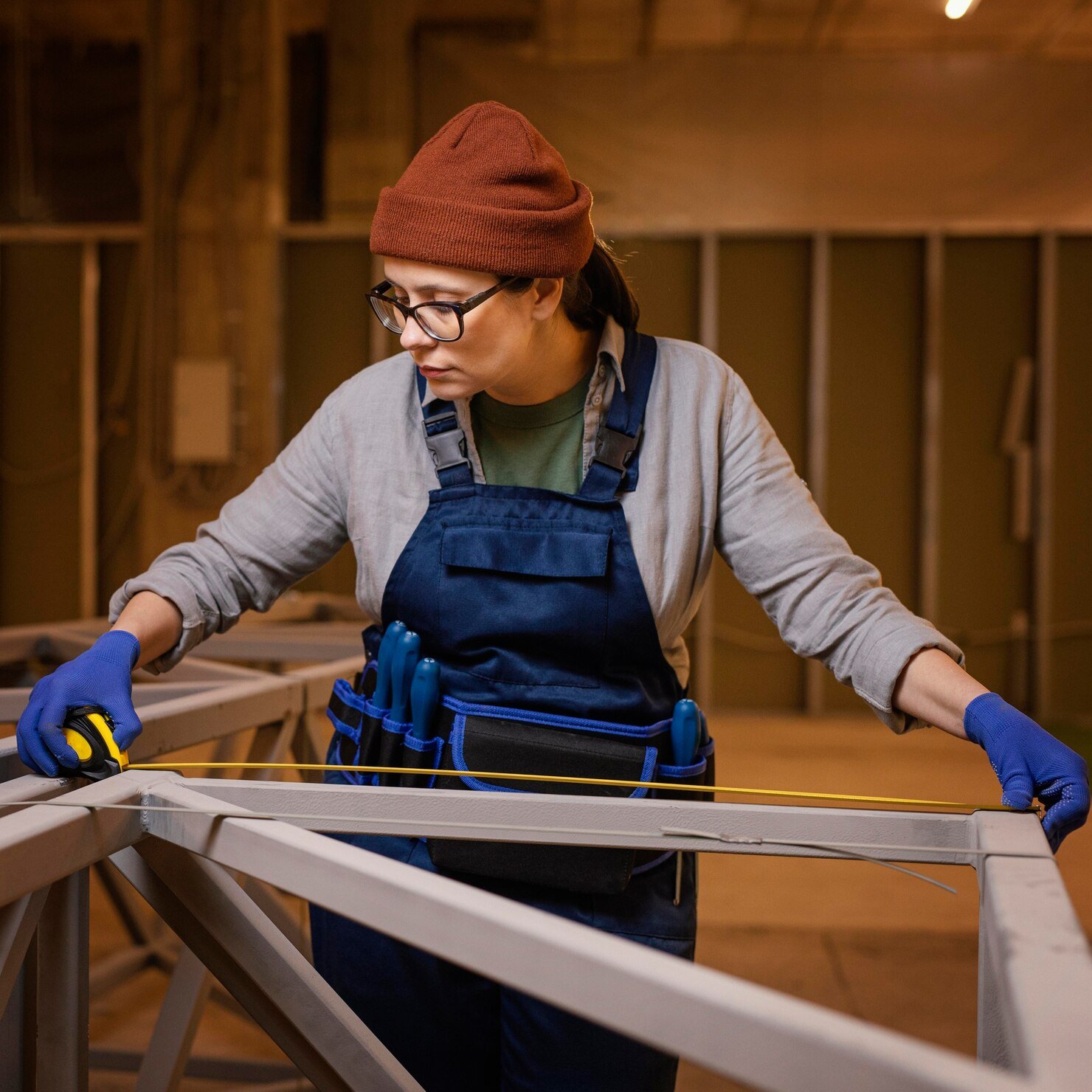 Licensed Carpenters in New Jersey