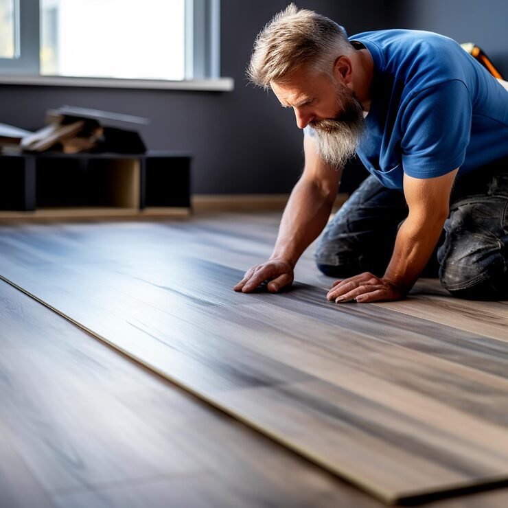 Flooring Installation in New Jersey