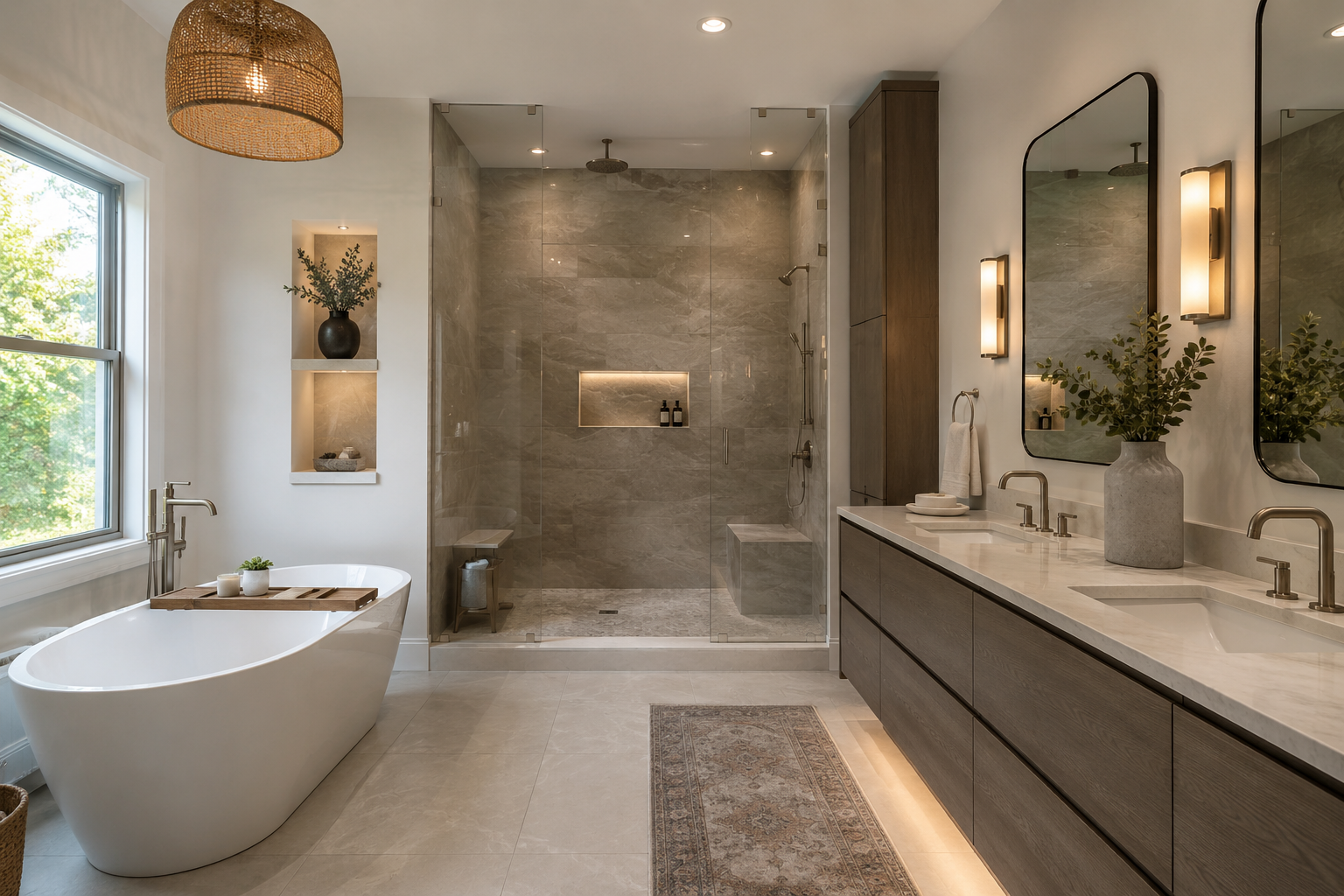 Bathroom Upgrade Specialists in New Jersey 2026