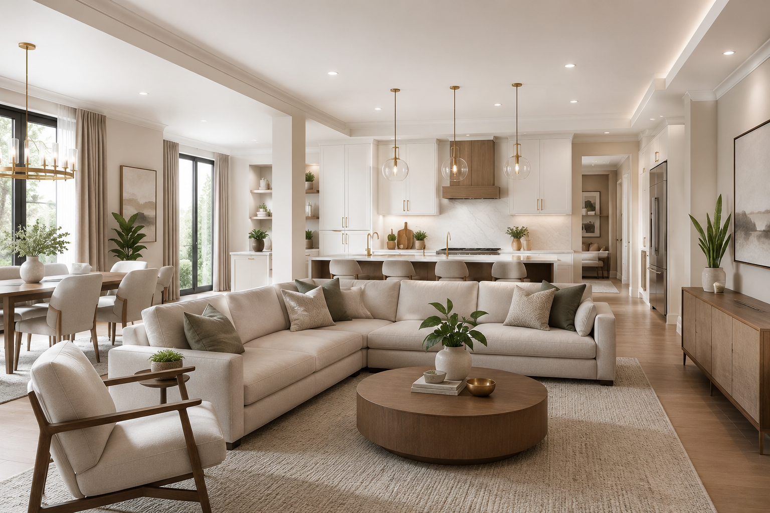 Best Space Planning Ideas for Modern New Jersey Homes