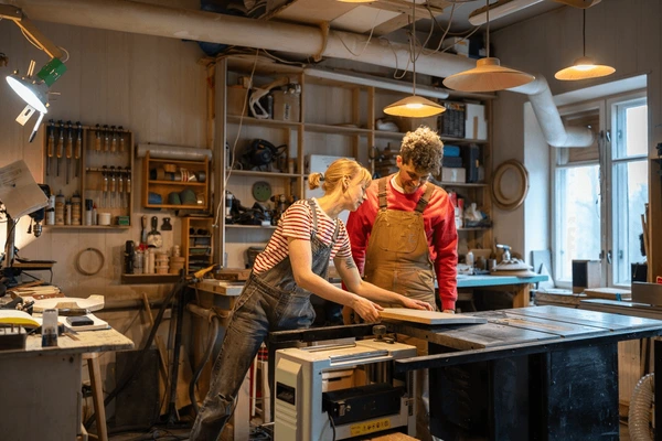 Licensed Carpenters in New Jersey