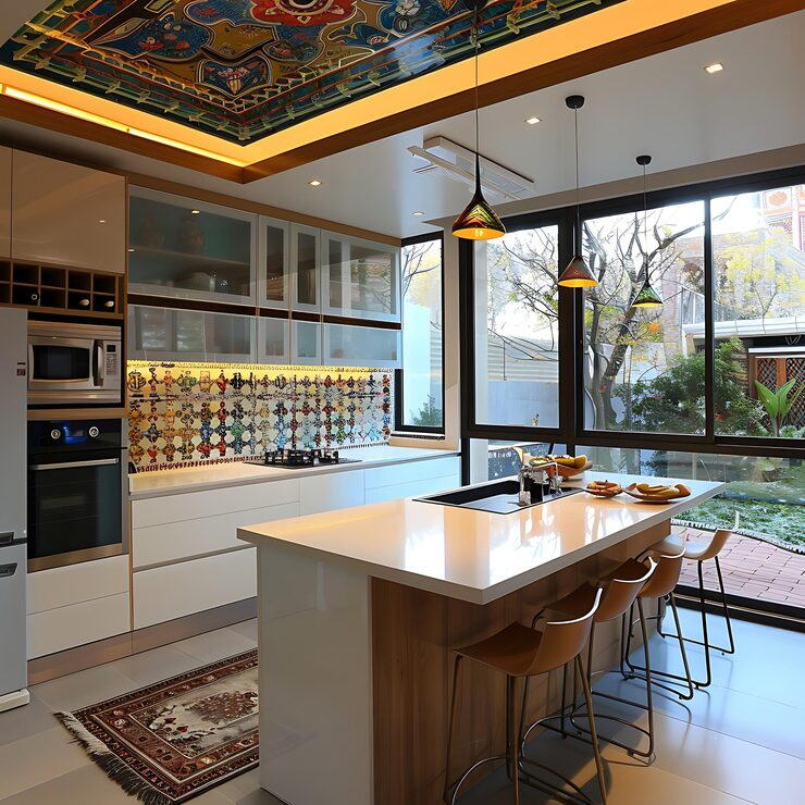 Kitchen Remodeling Services in NJ