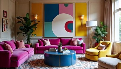 2026 Interior Design Trends