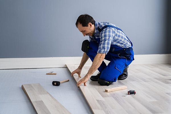 Flooring Installation in New Jersey