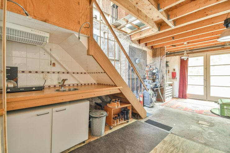 Basement Furnishing Service NJ