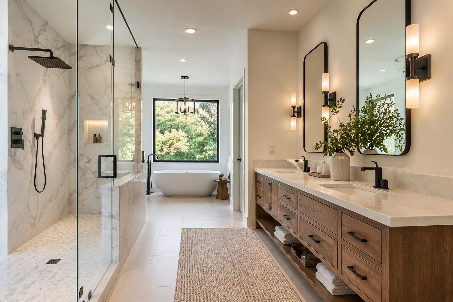 Bathroom Upgrade Experts NJ: 2026 Trends Guide
