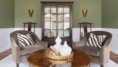 Designing Interiors