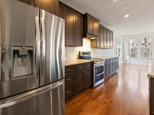 Traditional Kitchen