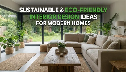 Interior Design Ideas